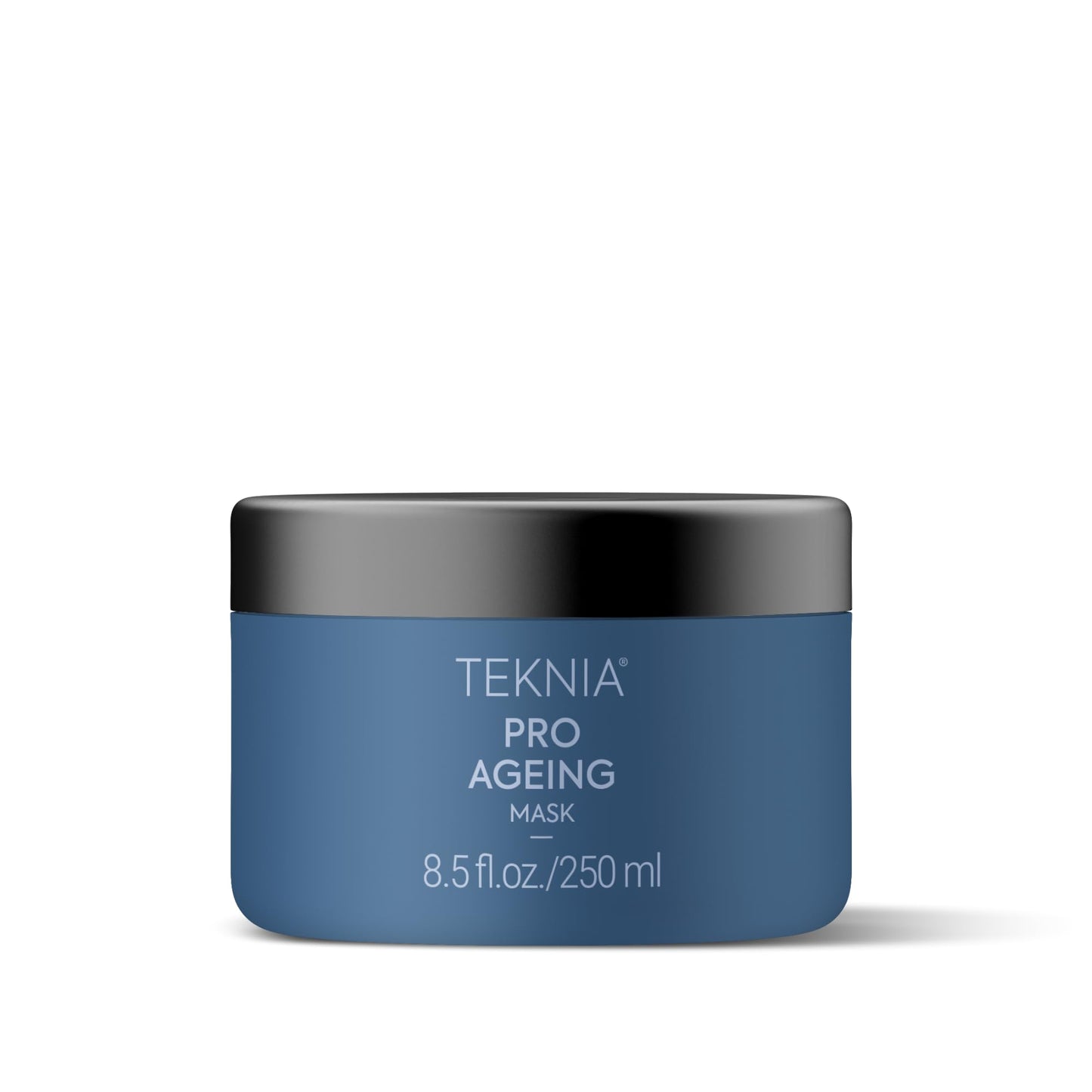 Lakmé Teknia Pro-Ageing Mask, Amino Acid Enhanced Strengthening Hair Mask for Rejuvenating Hair, 8.5 Fl Oz