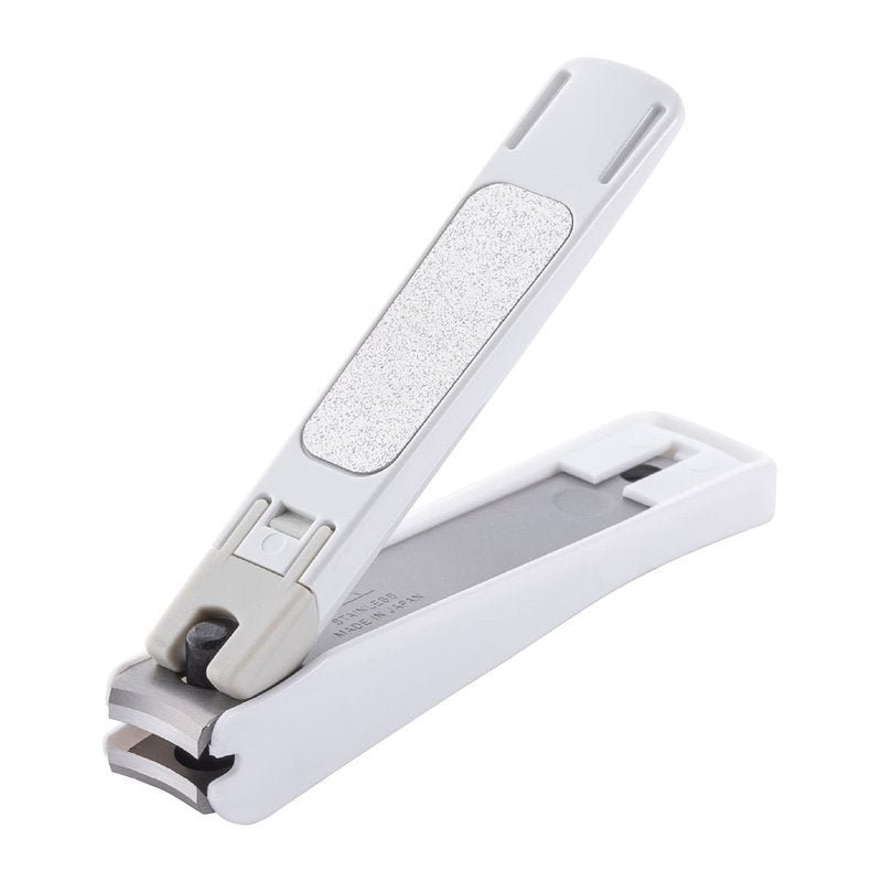 Japan Health and Personal Care - 119 Nail Clippers 001 S (Curve Blade)AF27