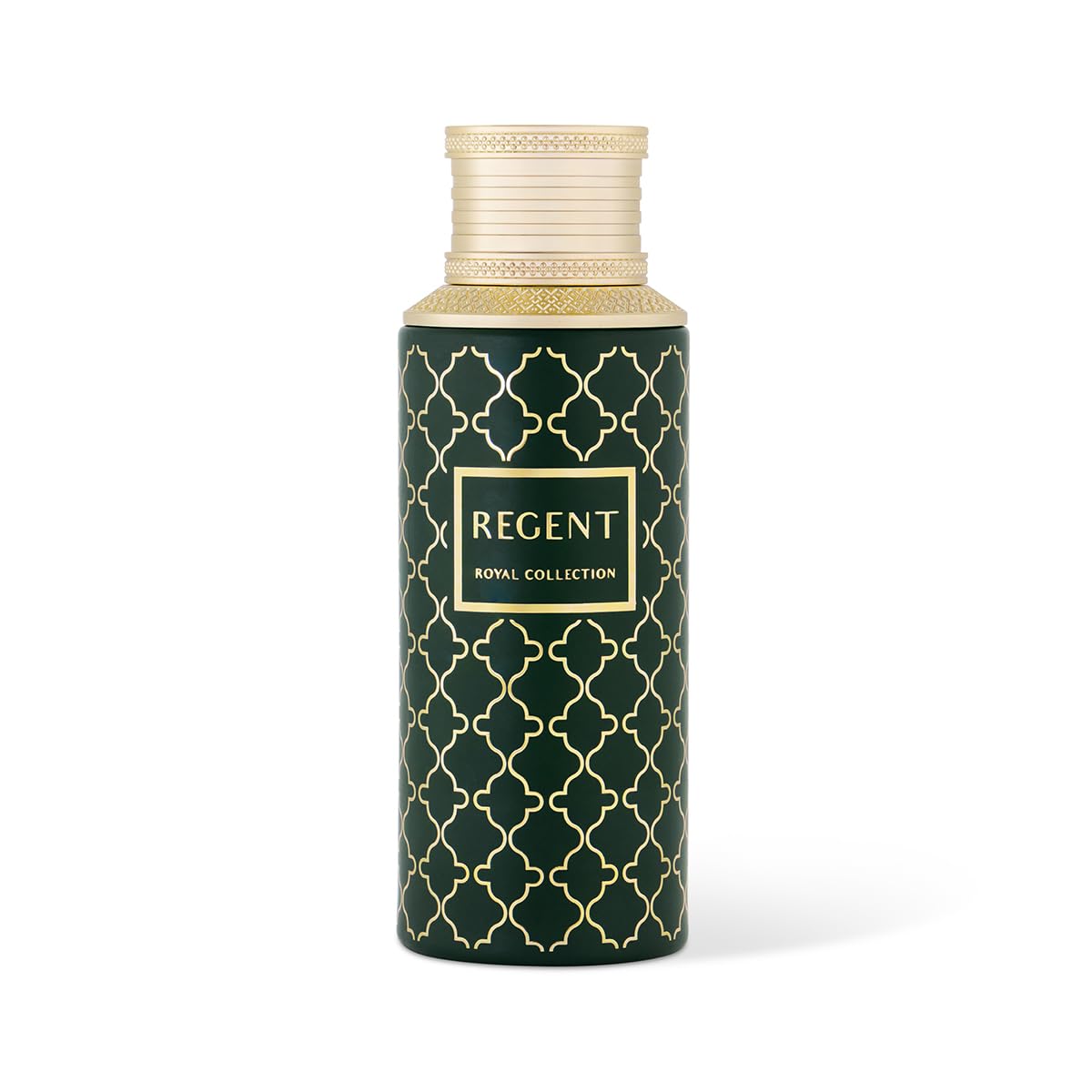 Regent EDP 100ml - Maison Asrar Luxury Fragrance for Men | Elegant Scent
