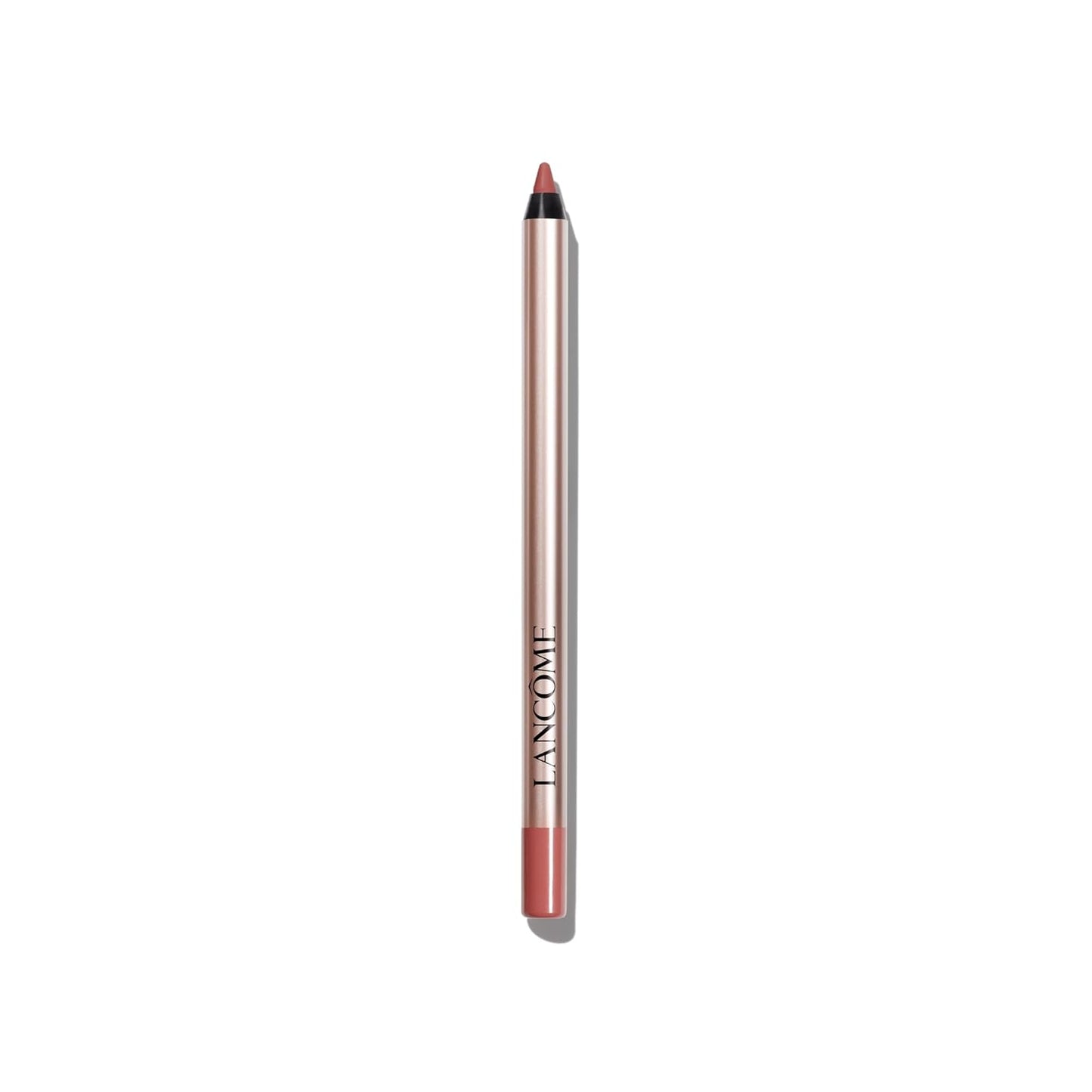 Lancôme Lip Idôle Lip Shaper - Creamy Matte Waterproof Lip Liner | 8-Hour Wear, Blendable, Infused with Ceramides & Jojoba Oil