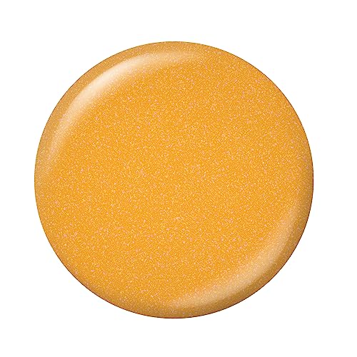 Sally Hansen Miracle Gel Hue Had to Be There Be Bright Back Orange Nail Polish Pack of 1