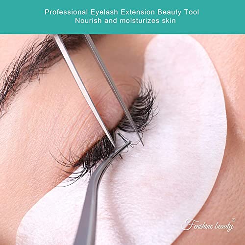 200 Pairs Hydrogel Eye Patches for Eyelash Extensions