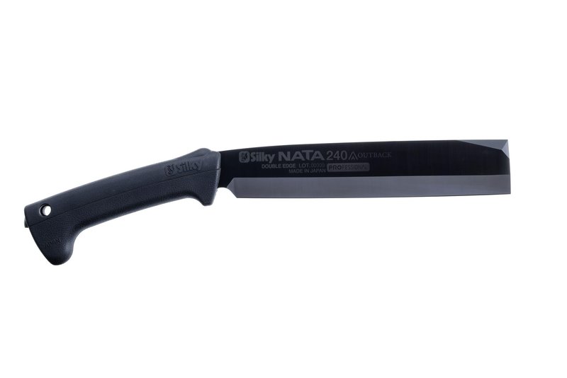 Silky NATA Hatchet Outback Edition 240mm (756-24)