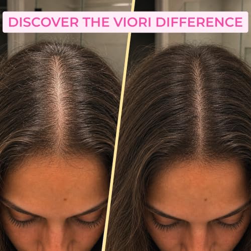 Viori Coconut Moisturizing & Repair Shampoo Bar 3.1oz for Dry Damaged Hair