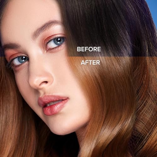 Color Oops Color Prep Hair Dye Remover - Ammonia & Bleach Free Formula