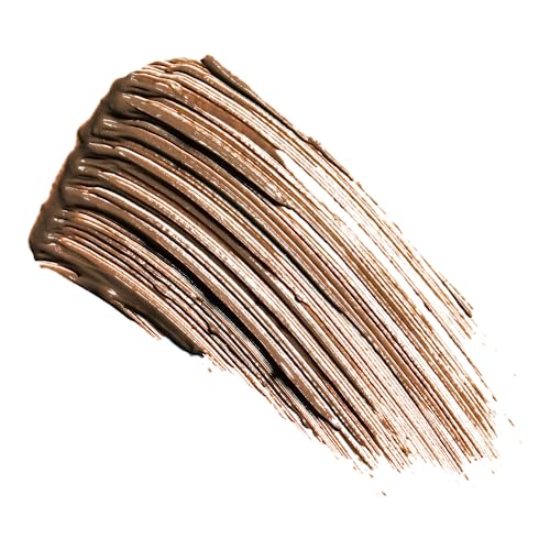 Well People Expressionist Tinted Brow Gel - Warm Brown, Vegan & Conditioning