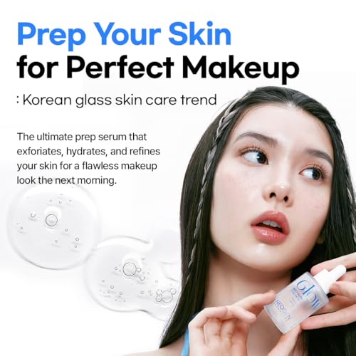 Neogen Dermalogy Next Glow Prep Serum - Hydrating Glass Skin Primer, 32ml