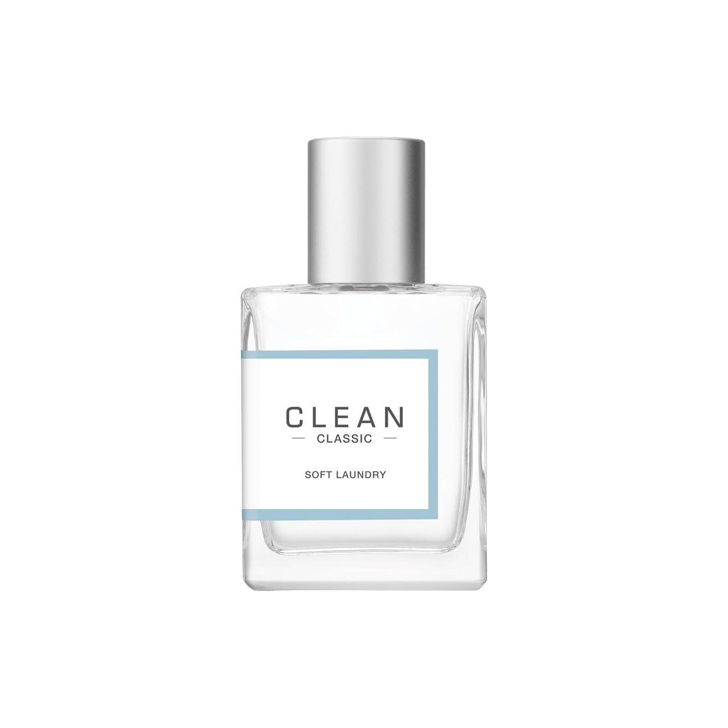 CLEAN CLASSIC Eau de Parfum - Layerable Everyday Perfume, Long-Lasting & Uplifting Fragrance | Vegan & Cruelty-Free