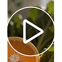 12 Pack 2oz Glass Boston Round Bottles with Lids for Ginger Shots - Clear Reusable Containers