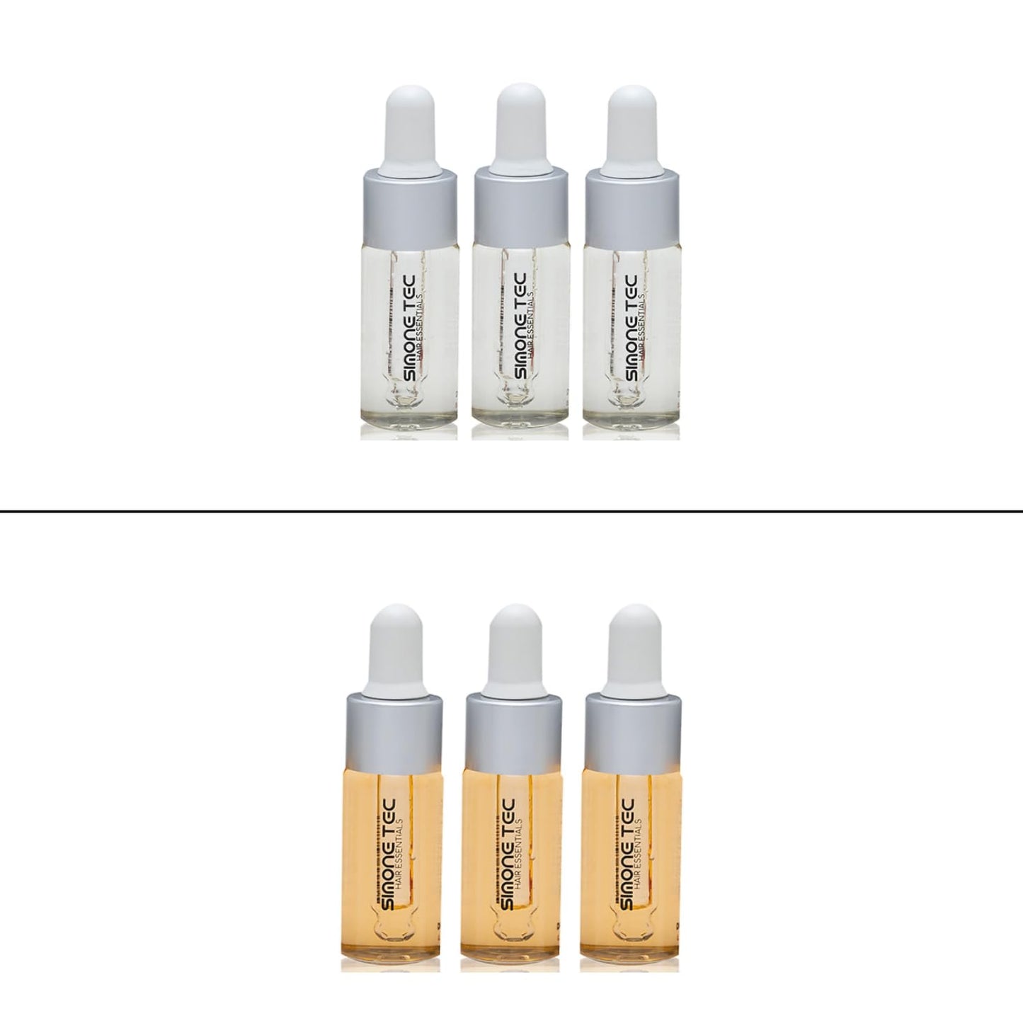 DX2-Dixidox Anti Hair Loss Treatment - DNA-Pollen Growth Formula for Thicker, Fuller Hair (6 DNA)