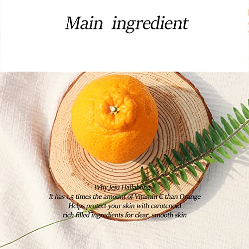 The Yeon Vita7 AHA BHA Exfoliating Gel 100ml - Hydrating Facial Scrub