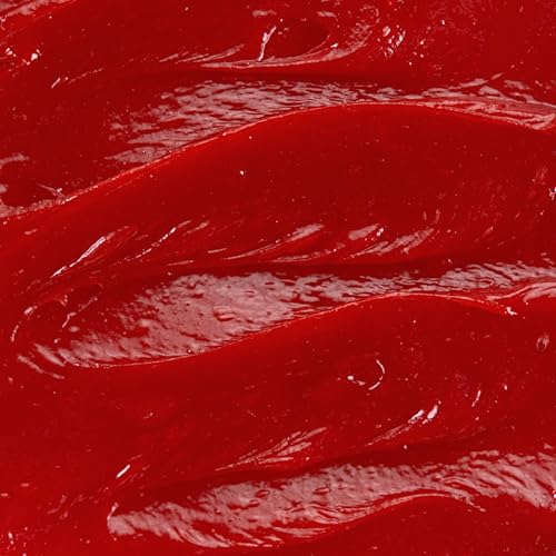 Dr. PawPaw Multipurpose Tinted Lip Balm - Ultimate Red, Vegan & Hydrating, 0.33 oz (Pack of 2)