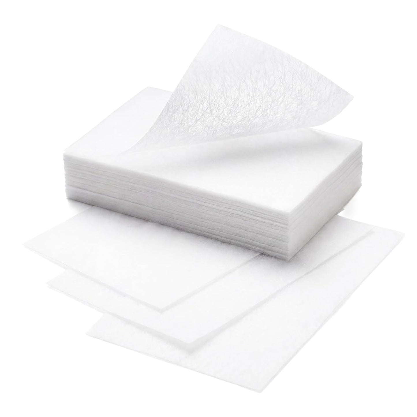 Perm Paper for Hair - High-Temperature Resistant 240 Pcs | Disposable Roller Papers for Cold & Hot Styling (3.5 x 2.4")