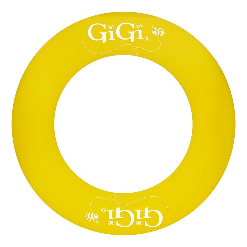 GiGi Reusable Container with Clean Collar – Silicone Wax Pot Liner for 14 oz Wax Warmer, Waxing Accessories Kit