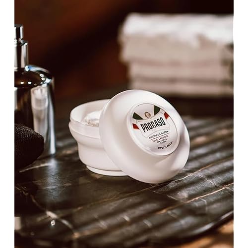 Proraso Shaving Soap
