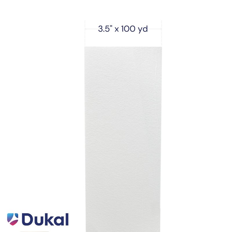 Dukal Non-Woven Wax Strips for Hair Removal, Pack of 1 – Professional-Grade, Easy-to-Use Waxing Strips for Smooth Skin