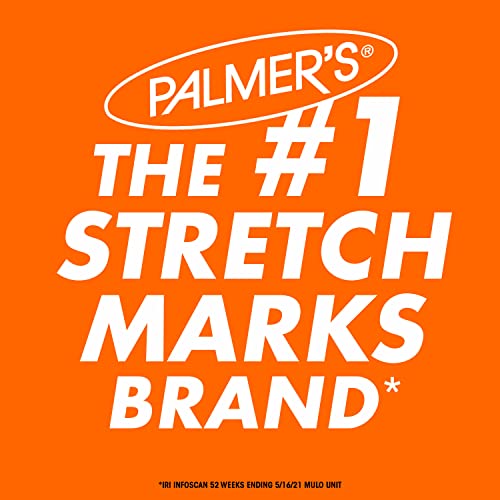 Palmer's Cocoa Butter Stretch Mark Lotion & Soothing Body Oil Pregnancy Set