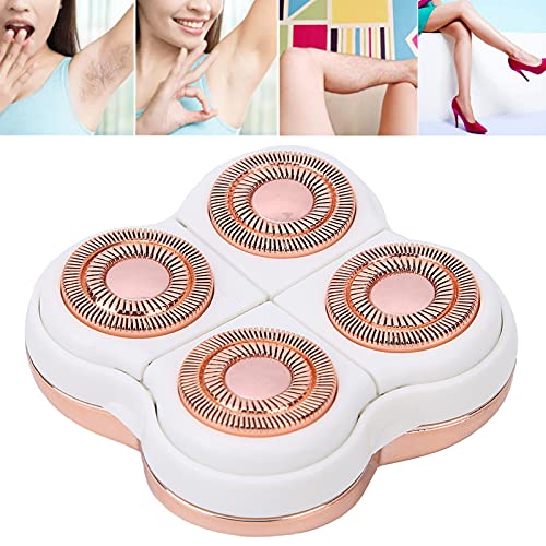 Sonew Electric Hair Remover Replacement Head for Body and Leg Shaver