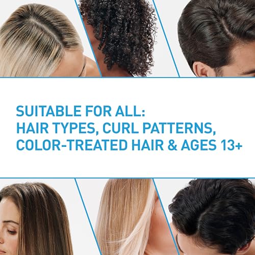 CeraVe Hydrating Anti Dandruff Shampoo, 19 Fl Oz - Itchy Scalp Relief