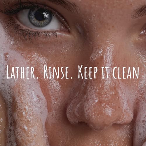 Sulfur Bar Soap for Acne & Skin Purification - Keep It Clean by whytheface