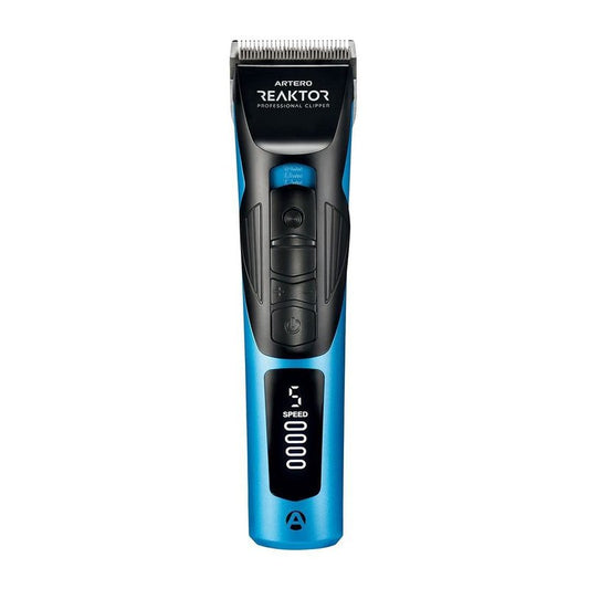 ARTERO Reaktor Clipper
