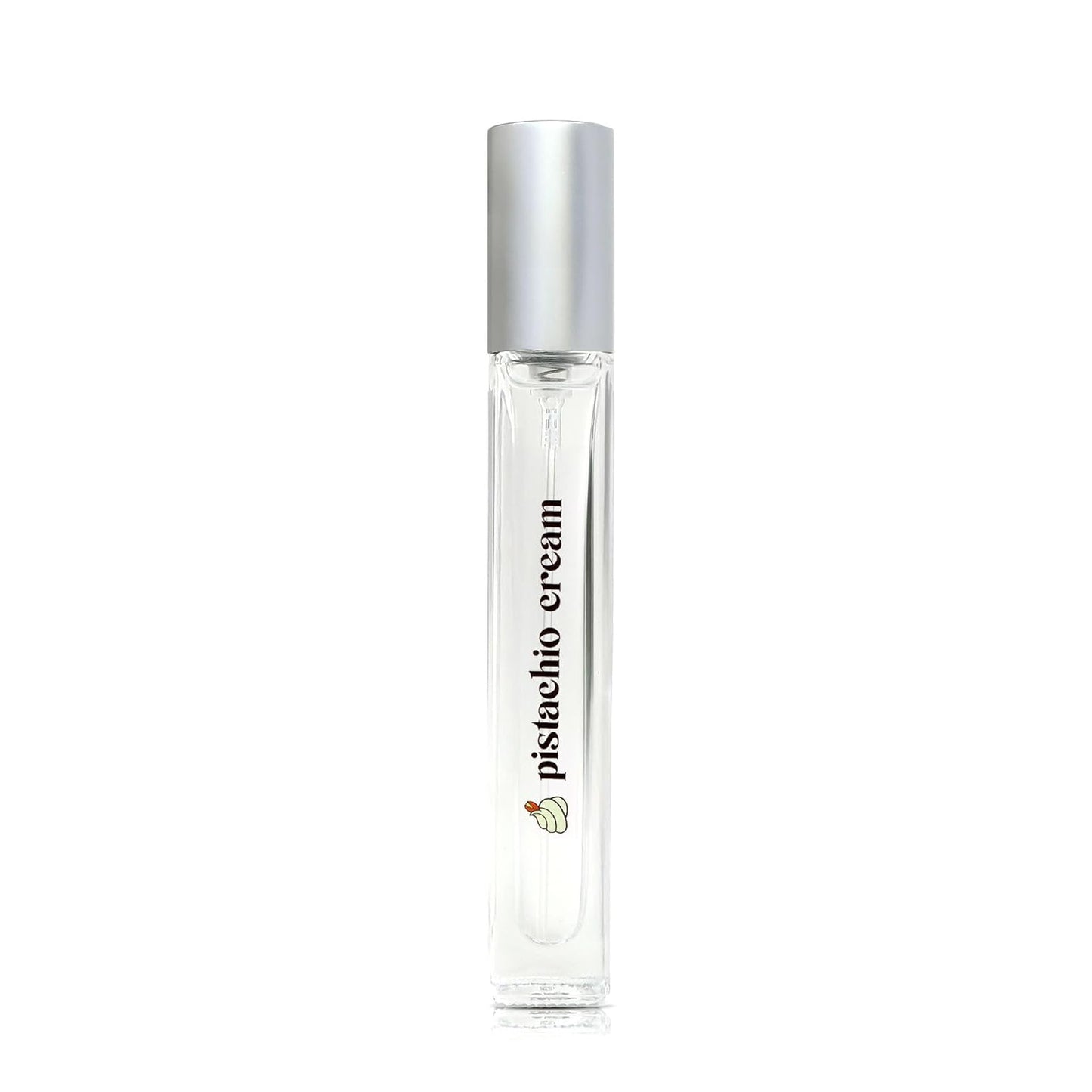 Just Juice Coconut Vanilla Perfume - Beachy Scent for Women & Men | 3.4 oz