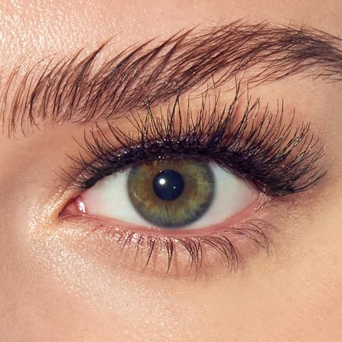imPRESS Pre-Glued Strip Lash Kit - Classic Natural, 2 Pairs
