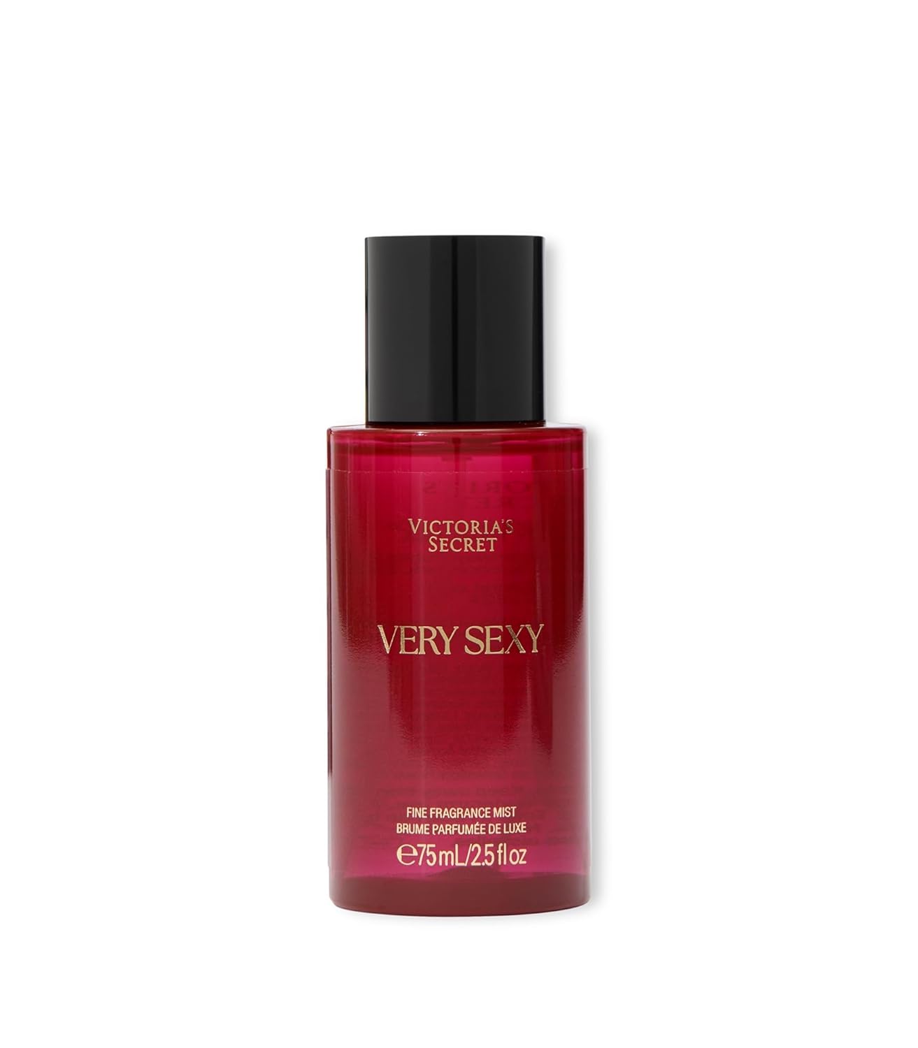 Victoria's Secret Bare Fragrance Mini Mist - Women's Body Spray with Sandalwood & Mandarin | 2.5 oz