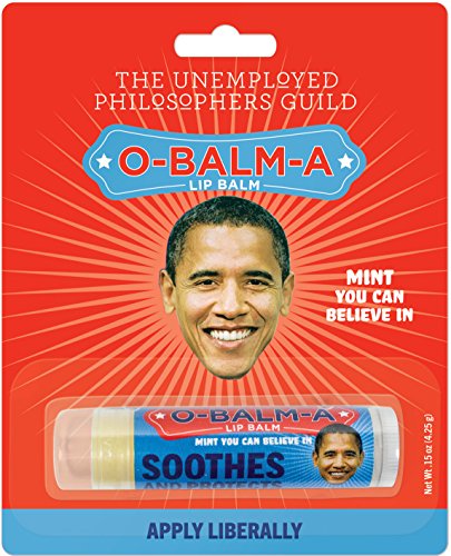 Peppermint Lip Balm - Cruelty-Free, Made in USA, 4.25g Natural Ingredients