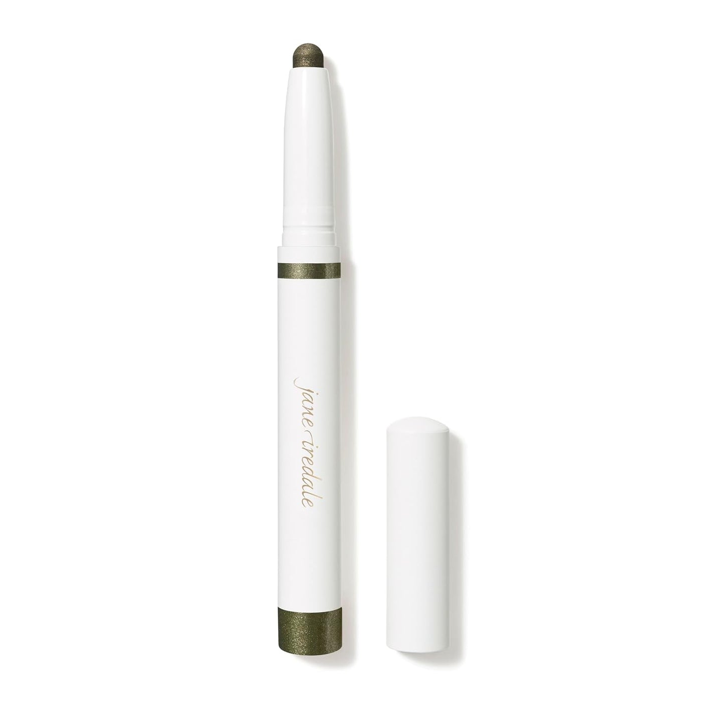 ColorLuxe Eye Shadow Stick - Multi-Use Cream to Powder Formula | Highly Pigmented, Long-Wear, Vegan, Cruelty-Free