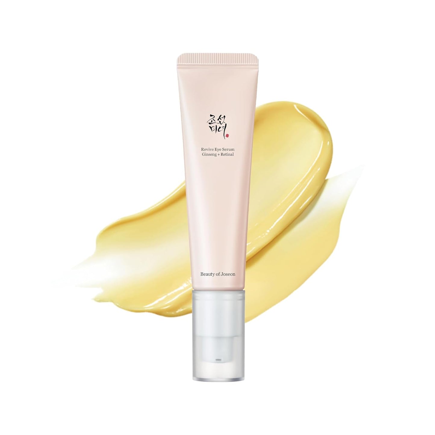 Revive Eye Serum - Retinal & Niacinamide for Dark Circles, Fine Lines & Puffiness | 30ml Korean Skincare