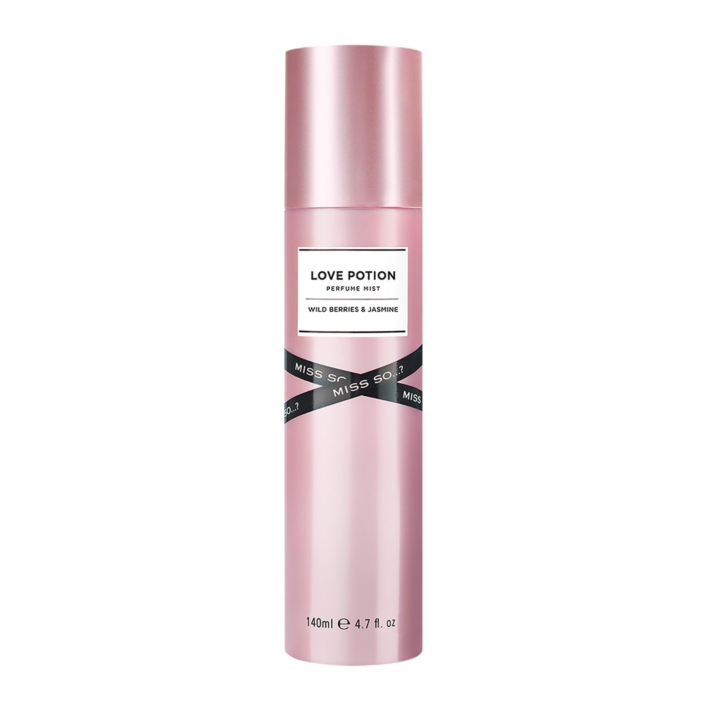 So...? Love Potion Perfume Mist - Woody Floral Body Spray for Women - Perfect Gifts for Women - Perfume for Women with 6-Hour Wear - 4.7 oz