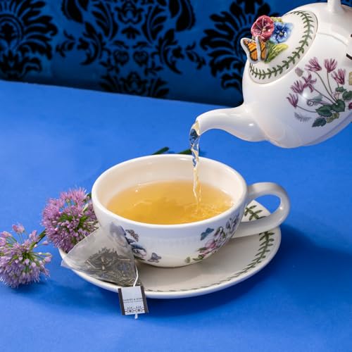 Harney & Sons Blueberry Green Tea Sachets - 25 Count