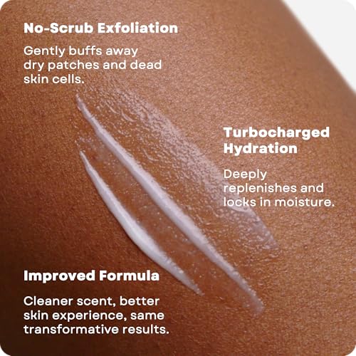 AmLactin Daily Nourish Body Lotion with 12% Lactic Acid - 7.9 oz