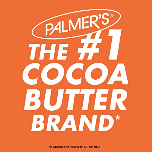 Palmer's Cocoa Butter Heel Repair Stick 0.9 oz (Pack of 2) - Moisturizing Foot Balm for Cracked Heels