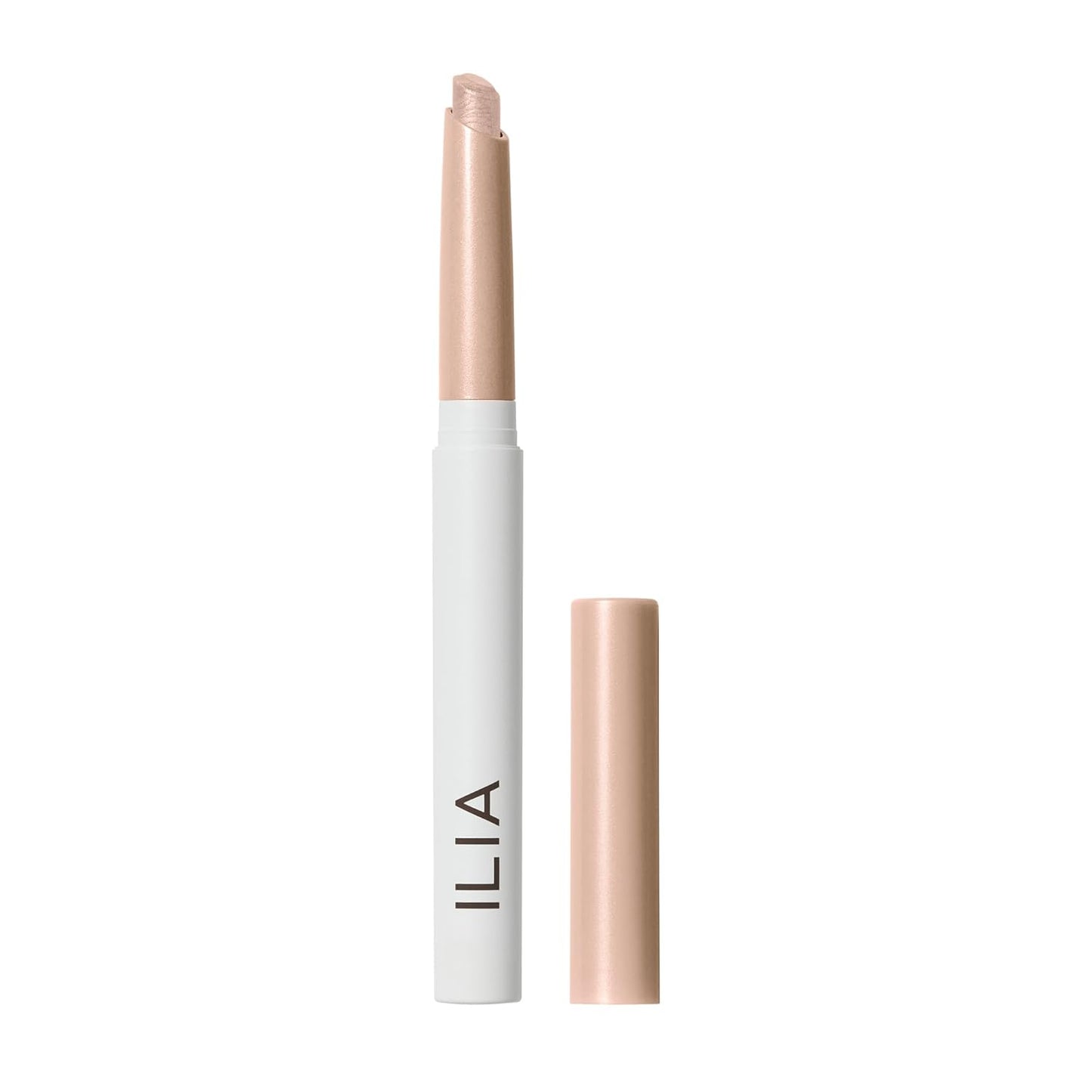 ILIA Eye Stylus Shadow Stick - Rich Blendable Pigment, Waterproof & Crease-Resistant | Vegan Formula (Vignette)