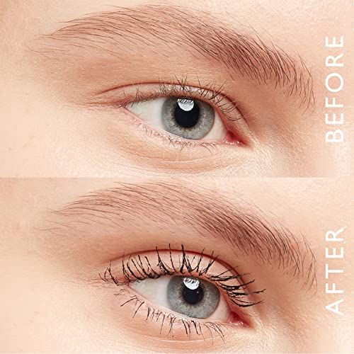 Eyeko Black Magic Mascara - Conditioning Keratin & Shea Butter Formula