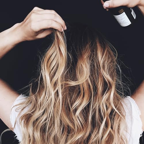 Kristin Ess Soft Shine Beach Wave Hair Spray - 6.7 oz
