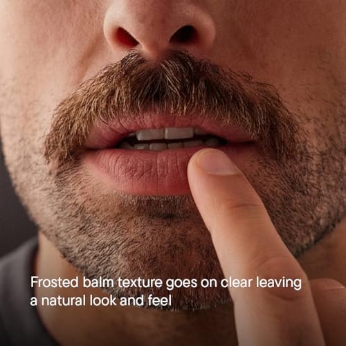 Harry's Advanced Hydration Lip Treatment for Men with Meadowfoam Oil