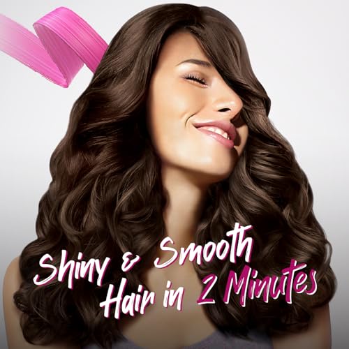 Livon Hair Serum for All Hair Types - Frizz-Free & Shiny