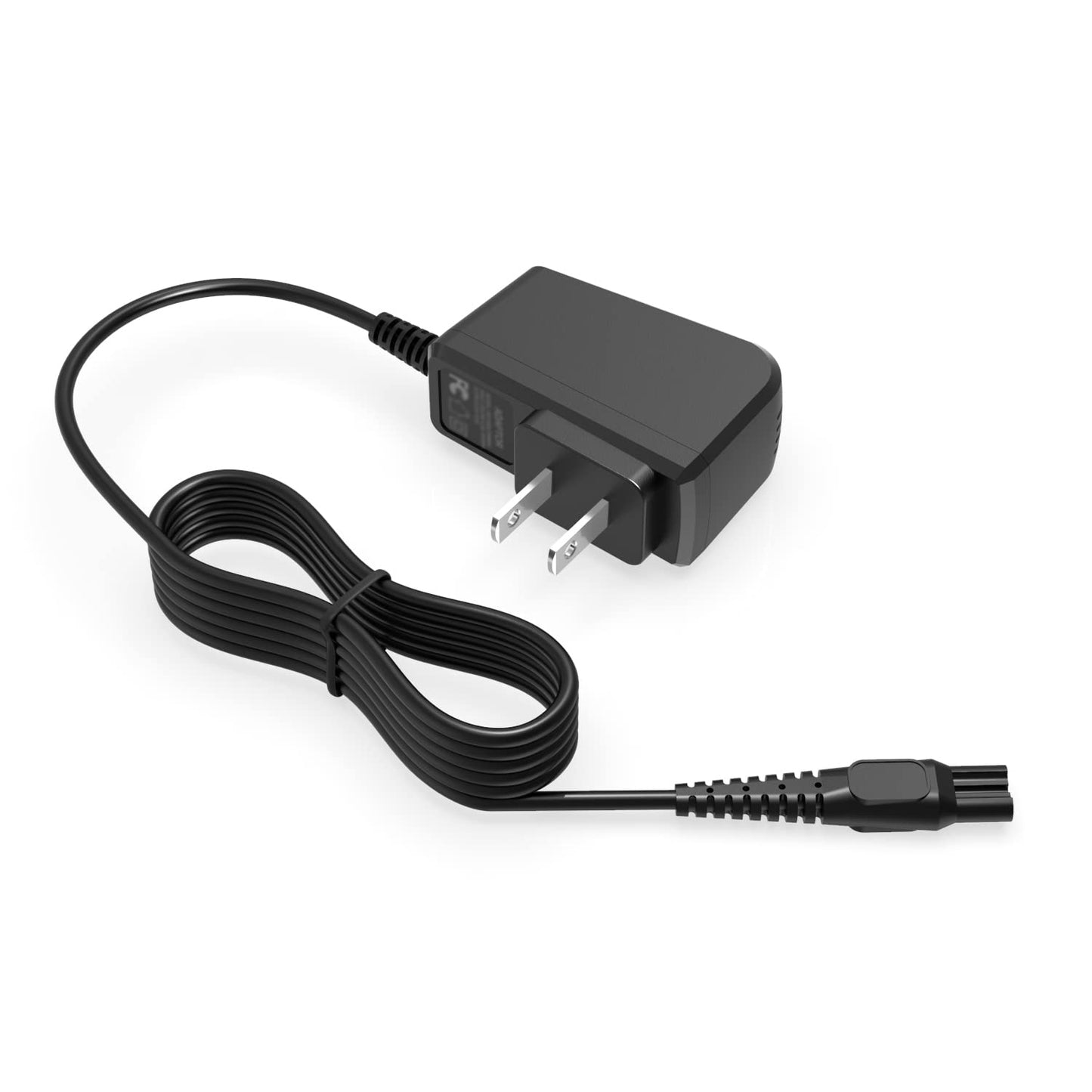 Superer 15V 6Ft HQ8505 Charger Fit for Philips Norelco OneBlade QP6520 QP6530 QP6510 QP6550 Shaver Razor Replacement Power Supply Adapter Cord