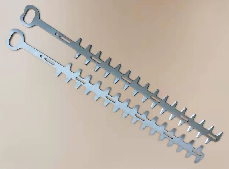 Gabasinover Replacement Part No 395-411 X411000272 69701006560 Hedge Trimmer Blades 20 Compatible with stens Echo HC-152 HC-150 HC-150i HC-151 HC-152 Hedge Trimmer