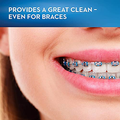 Oral-B Precision Clean Interdental Brushes, 20 Count - Deep Clean