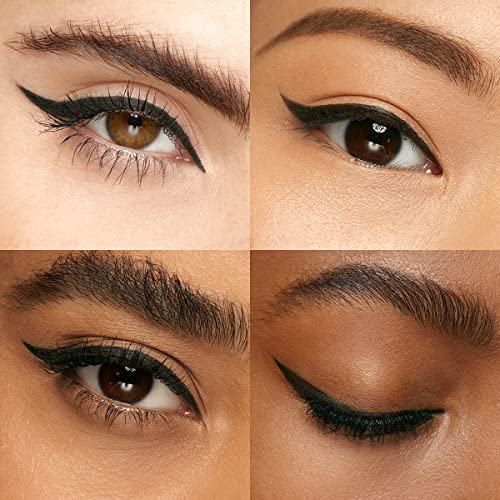 KIKO Milano Ultimate Pen Eyeliner 01 Black - Long Lasting Precision