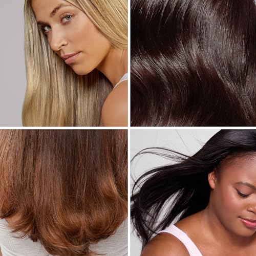 L'ANGE HAIR Backtogether Split End Sealer - Leave-In Conditioner for Frizz Control & Repair - 1.7 oz