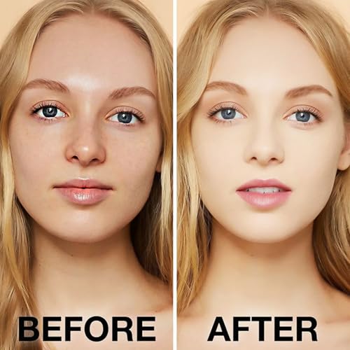 ARCHIDATE CC Cream SPF 50 Hydrating Matte Foundation Full Coverage Skin Corrector