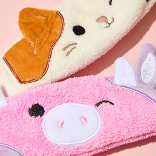 TONYMOLY Cam the Cat Spa Headband - Soft Skincare Accessory