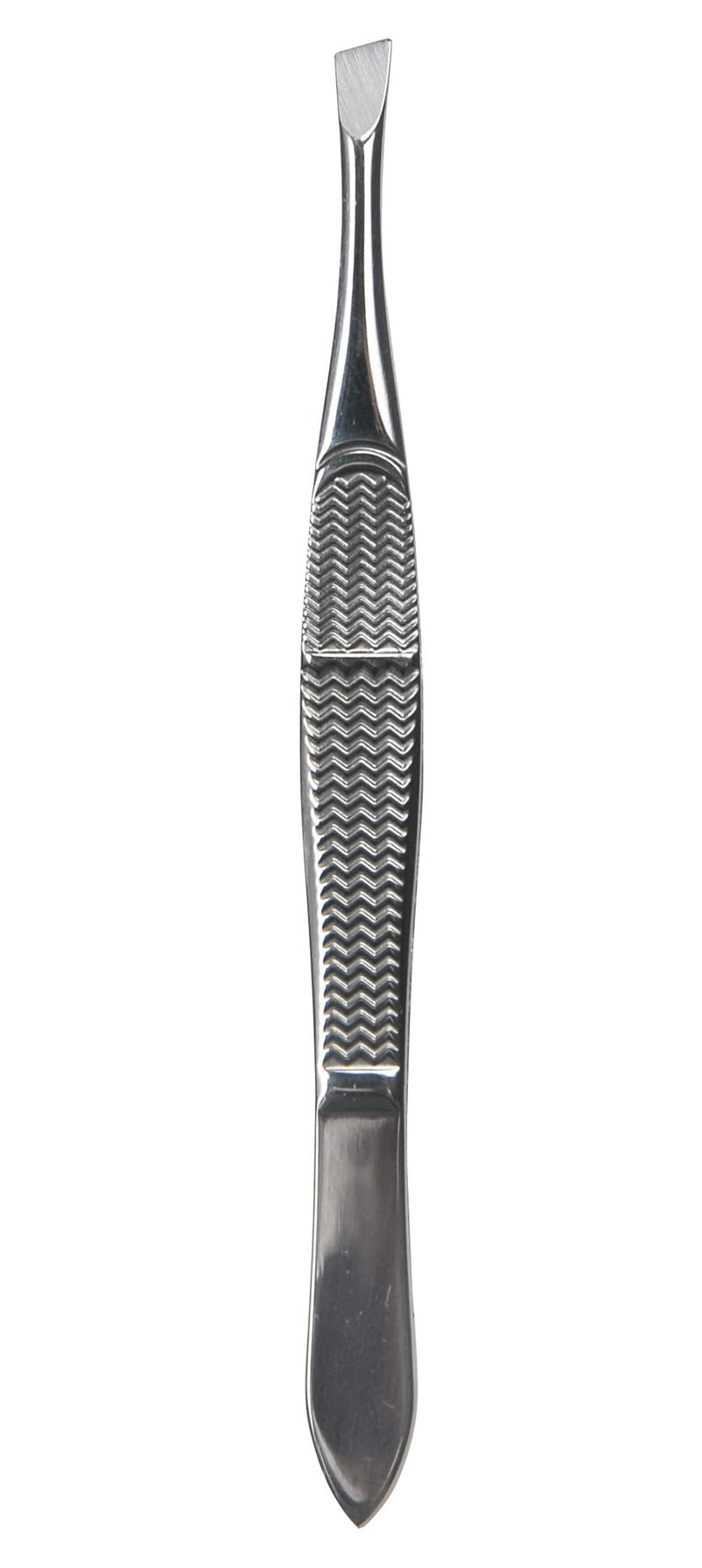 Diane D906 Slant Tweezer - 72 Pack Bin