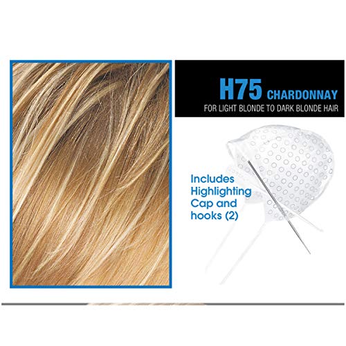 L'Oreal Paris La Petite Frost Highlighting Kit for Short Hair