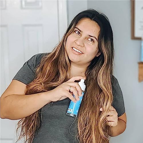 Derma E Biotin Thickening Spray – Volumizing Protein-Enriched